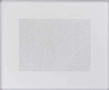 Chamberlain, Tom. Holding On. Encre argentée sur p