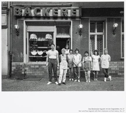 Photobücher - Zimmermann, Harf. Hufelandstrasse, 1