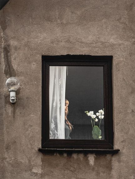 Steinigeweg, Julia. Ohne Titel. (Ein verwirrendes 