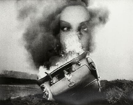 Burgin, Victor. «Fiction Film». Estuche con 9 seri