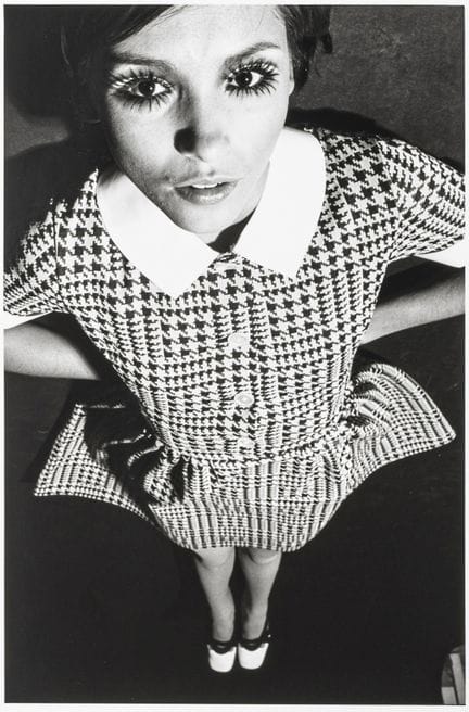 Gundlach, Franz Christian. Sammlung von 15 Mode-Ph