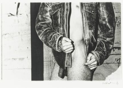 Homosexualität - LGBTQ - Weeren, Albert van. Marti