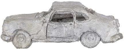 Balkenhol, Stephan. Ohne Titel. (Automobil). Antim