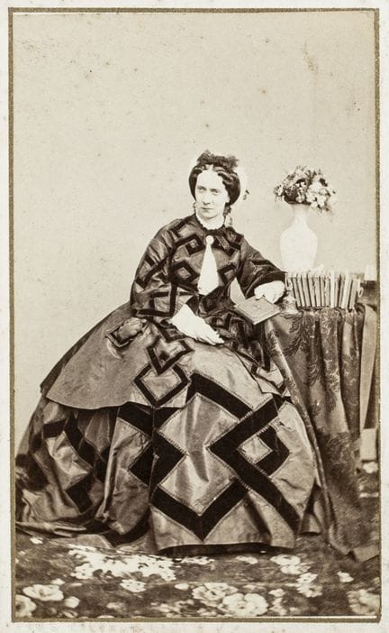Dinastia dei Romanov - Zarina Maria Aleksandrovna 