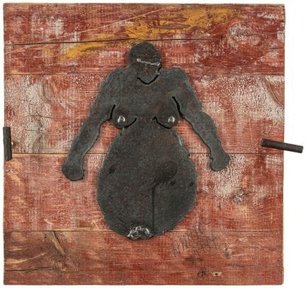 Fluxus - Anatol (das ist: Anatol Herzfeld). Ohne T