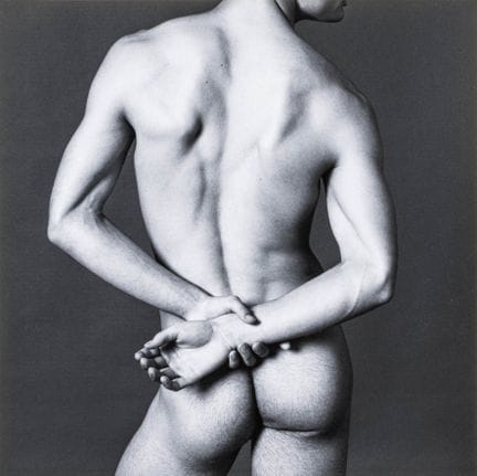 Homosexualität - LGBTQ - Sammlung von 17 männliche