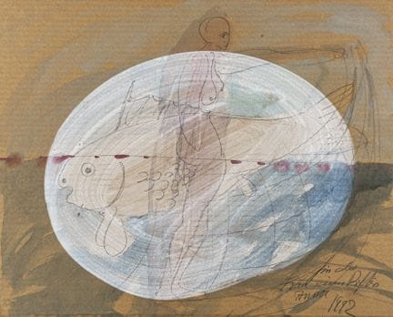 Fluxus - Anatol (das ist: Anatol Herzfeld). Sammlu