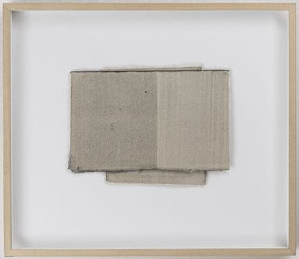 Maltz, Russel. Stacked Drawing. Composición formad