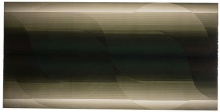 Albrecht, Joachim. Maritim. Öl auf Aluminium. Vers