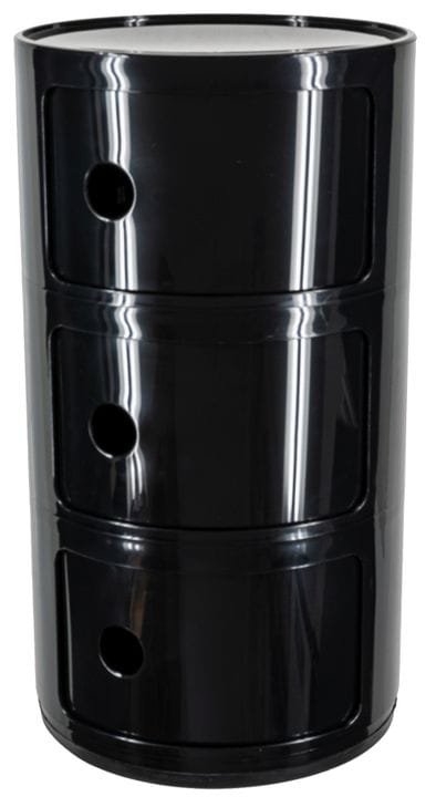 Design - Collection comprenant 1 table d'appoint, 