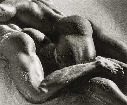 Homosexualität - LGBTQ - Ritts, Herb. Duo IV, Mexi