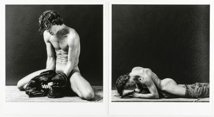 Homosexualität - LGBTQ - Manen, Hans van. Nacho Du