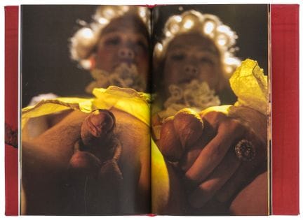 Photobücher - Schlingensief, Christoph. Mozart Bal