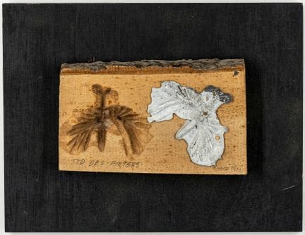 Fluxus - Anatol (das ist: Anatol Herzfeld). Zwei S