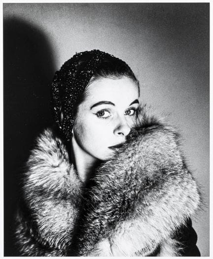 Gundlach, Franz Christian. Candy im Blaufuchs. Sil