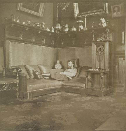 Dinastia dei Romanov - Lo zar Nicola II di Russia,