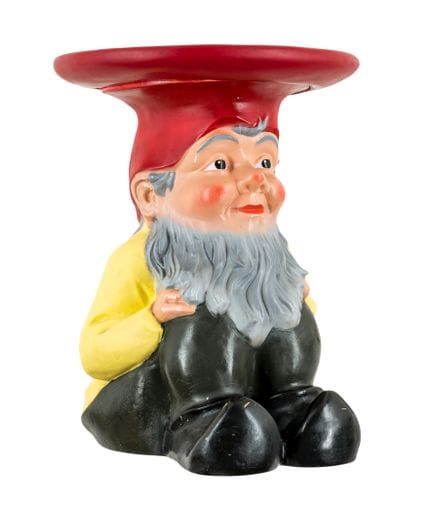 Design - Starck, Philippe. Napoléon. Gnome 8822. T