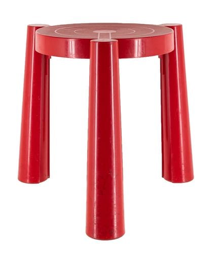 Diseño: Anna Castelli Ferrieri. Tavello (modelo 48
