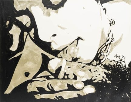 Stanley, Robert. Colección de tres serigrafías. 2 
