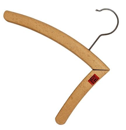 Fluxus - Wewerka, Stefan. Coat hanger. Hanger with