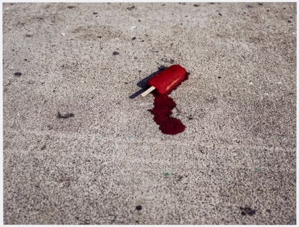 Hugo, Pieter. Ohne Titel. Aus der Serie "Californi