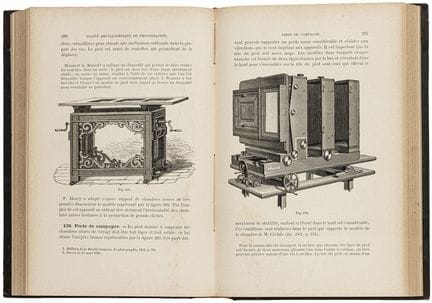 Álbumes de fotos - Fabre, Charles. Traité encyclop