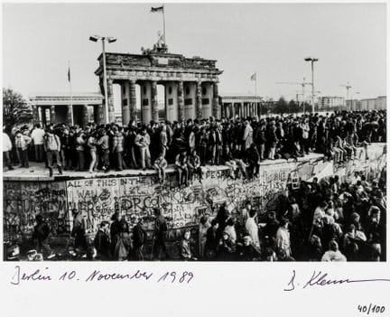 Photobücher - Klemm, Barbara. Unsere Jahre. Bilder