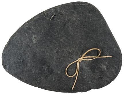 Fluxus - Paeffgen, Claus Otto. Ei mit Schleife. Sc