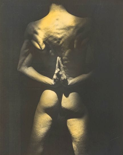 Homosexualität - LGBTQ - Mariashin, Arnold. Männli