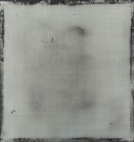 Yamanobe, Hideaki. Daylight - Blue - Grey. Acryliq
