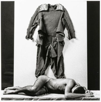 Homosexualität - LGBTQ - Manen, Hans van. Undresse