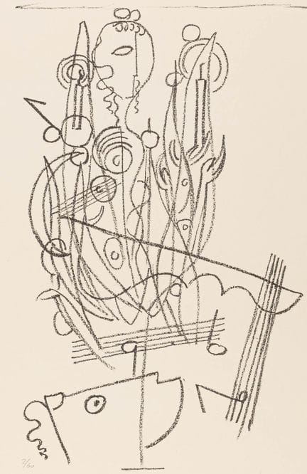 Ackermann, Max. Metamorfosis de lo eterno. Portafo