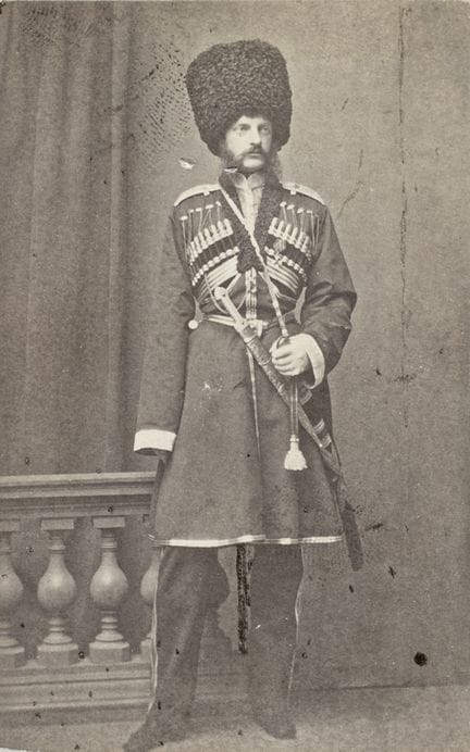 Dinastia Romanov - Lo zar Alessandro II di Russia,