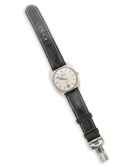 NIVADA, ANTARCTIC 21 : MONTRE-BRACELET POUR HOMME 