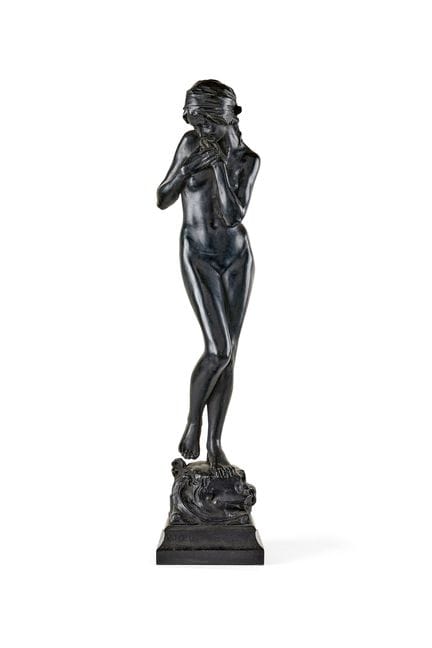 CHARLES LEONARD HARTWELL (1873–1951): DIE AUFSTIEG