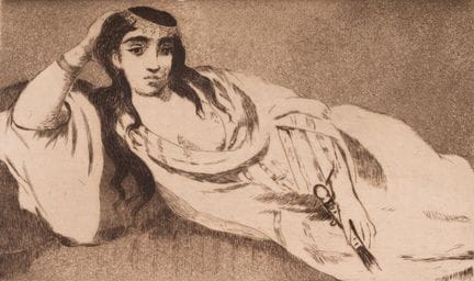 Édouard Manet (1832-1883)


Edmond Bazire : Manet
