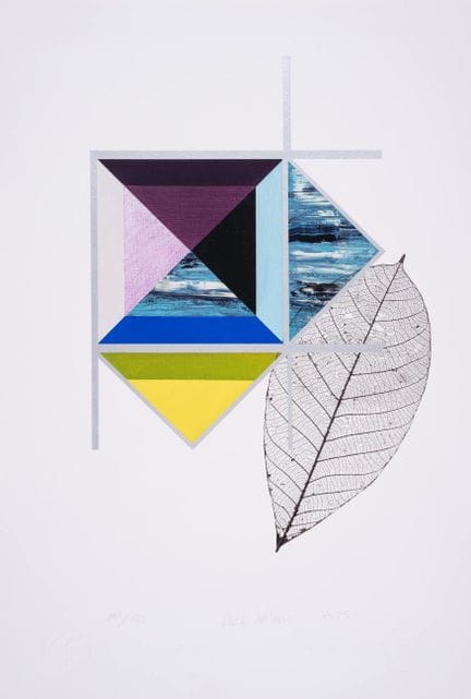 Luiz Zerbini (b.1959)

Sem Título

Screenprint in 