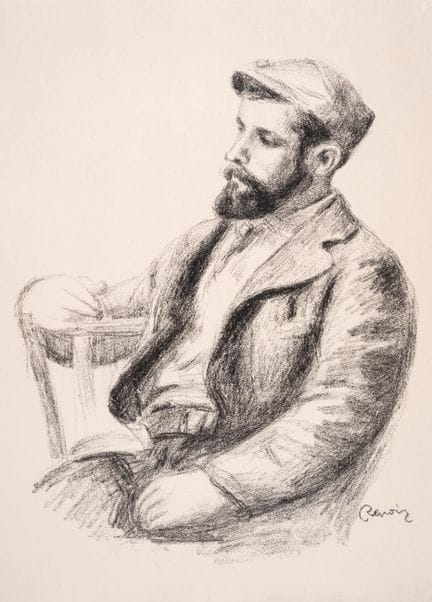 Pierre-Auguste Renoir (1841-1919)
Louis Valtat (De