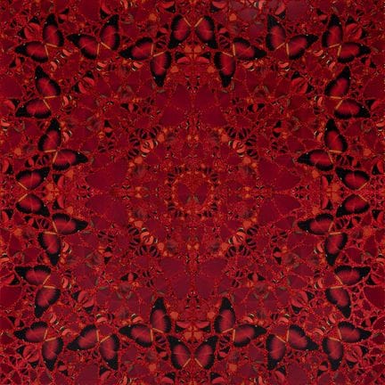 Damien Hirst (b.1965)
H10-2. Nur Jahan, from The E