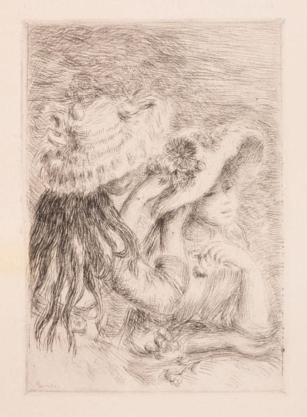 Pierre-Auguste Renoir (1841-1919)

Georges Rivière