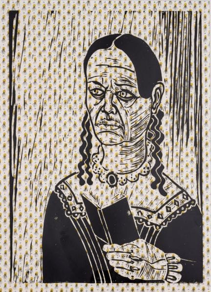 Grayson Perry (b.1960)

Mr & Mrs Perry

The pair o