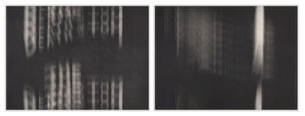Glenn Ligon (b.1960) 

Untitled (Death of Tom)

Th