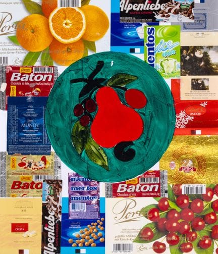 Beatriz Milhazes (b.1960)

Meu Bem

The deluxe boo