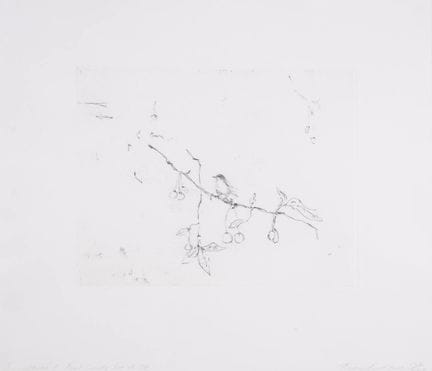 Tracey Emin (b.1963)

Sometimes I Feel Lonely, But