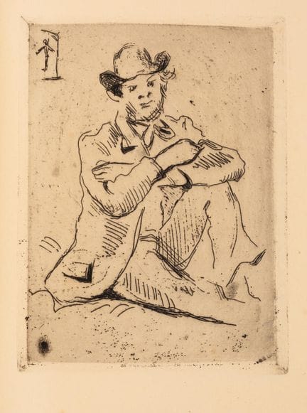Artistes divers

Théodore Duret : Histoire des pei