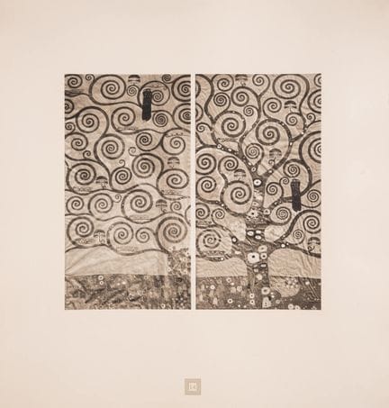 Gustav Klimt (1862-1918)

«Der Lebensbaum und das 