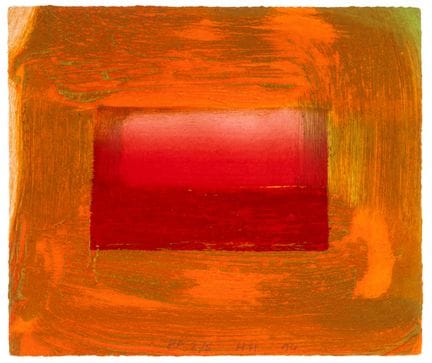 Howard Hodgkin (1932-2017)

Howard Hodgkin: Andrew