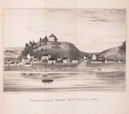 Géologie et minéralogie.- Gesner (Abraham), Remarq