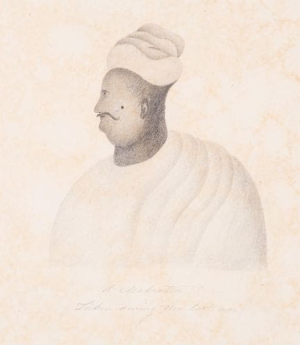 India e Gran Bretagna. – Album di Lemarchand (Miss