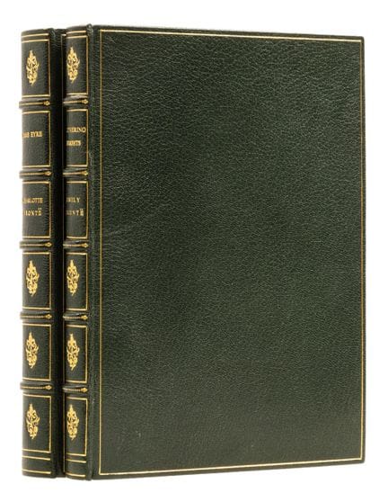 Brontë (Emily), Les Hauts de Hurlevent, 1943 § Bro
